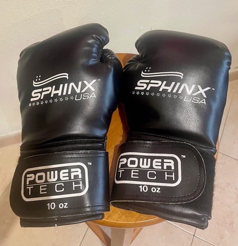 Guantoni boxe sphinx - boxe,