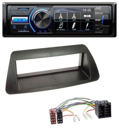 Autoradio jvc bluetooth mp3 - bluetooth,