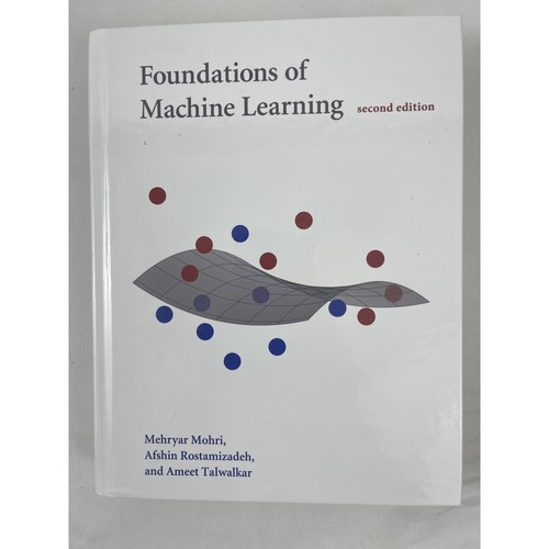 Foundations machine - foundations, of