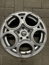 Cerchi in Lega Alfa Romeo Giulietta Quadrifoglio (non originali)