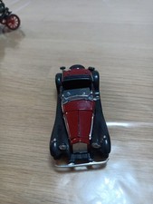 VINTAGE POLITOYS ALFA ROMEO GS