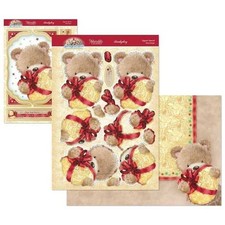 Hunkydory Egg-stra Speciale