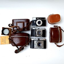 Fotocamera pieghevole Kodak