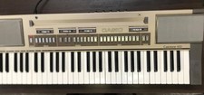 Tastiera elettronica vintage CASIOTONE 610