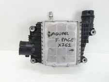 INTERCOOLER PER JAGUAR F-Pace
