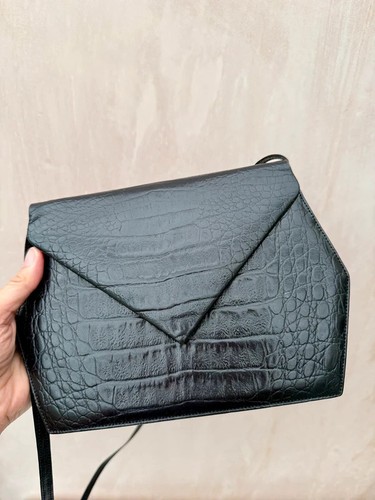 Borsa tracolla vintage - borsa,