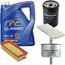 Denckermann controllo set - denckermann,