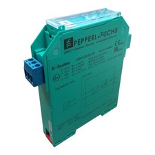 PEPPERL+FUCHS 294980