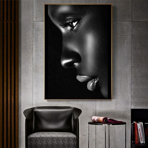 Quadro tela donna - quadro,