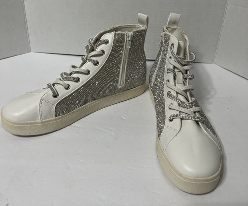 Sneakers alte donna steve - donna,