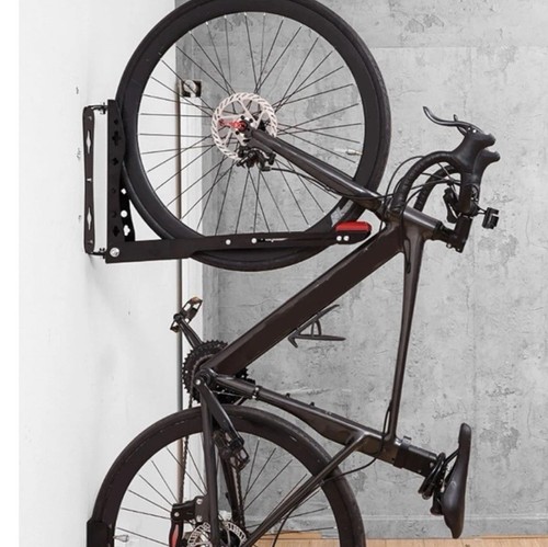 Supporto parete per bici - supporto, da