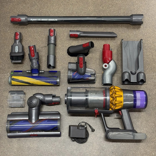 Dyson v15 detect - dyson,