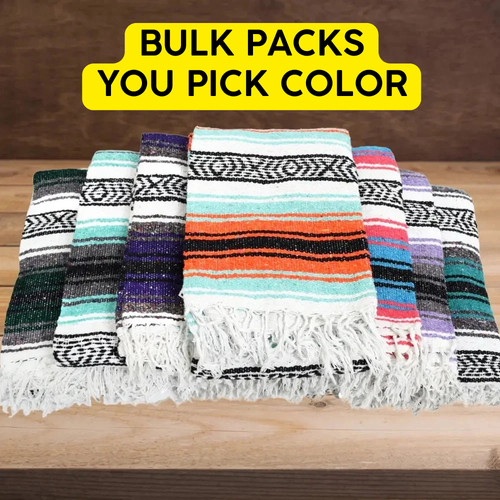 Bulk autentico coperta - autentico,
