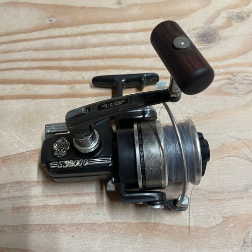 Daiwa ss2000 reel - ss2000,