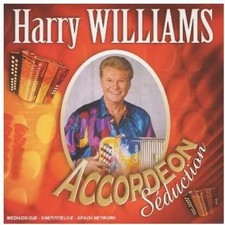 Accordéon Séduction : Harry