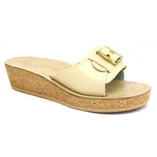 MAURI ZATTERONI CIABATTE