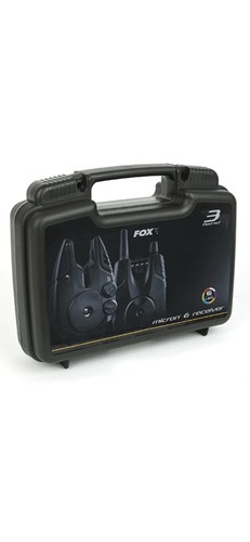 Fox nuovo micron - micron, 3