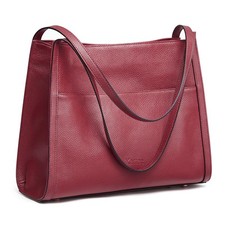 Kattee Borse da donna in vera