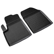 Tappetini in gomma adatti per