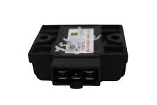 REGOLATORE DI TENSIONE HANWAY SCRAMBLER 125 AC 2017 2020 STABILIZZATORE CORRENTE