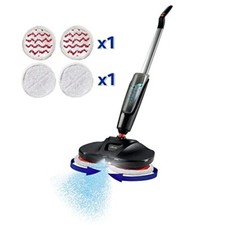 Vileda LOOPER, Sistema