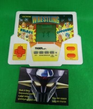 Videogioco portatile LCD
