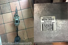 FIAT CROMA 1.9 MJT 120 KW