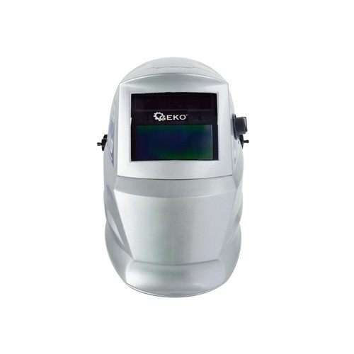 Maschera automatica lcd - automatica,