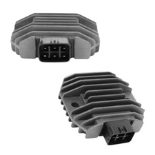 Regolatore raddrizzatore di