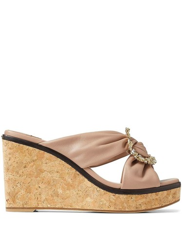 Nwb jimmy choo nevara - nwb,