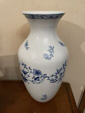 Vaso Ancap Sano Verona Italy Numerato Vintage Altezza 42 Cm