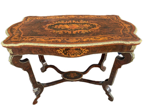 Scrittoio napoleone iii - iii, a