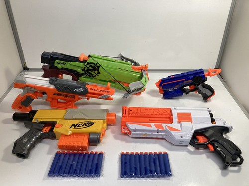 Nerf zombie strike ultra 2 - strike,,