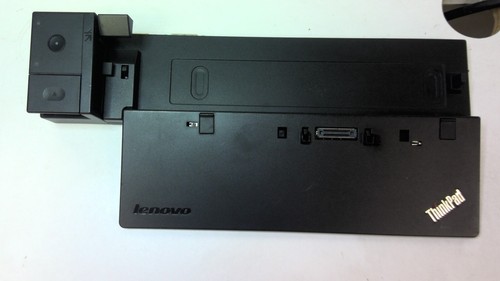 Lenovo thinkpad ultra dock - thinkpad,