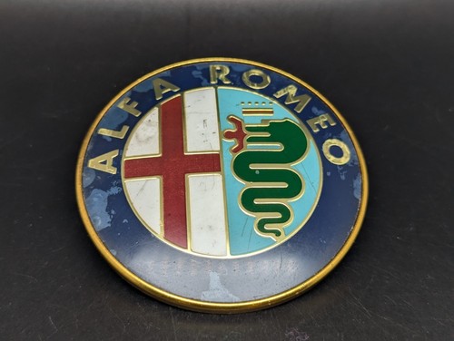 Alfa romeo 240051016 - Ø, 75mm