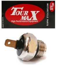 Interruttore termico radiatore