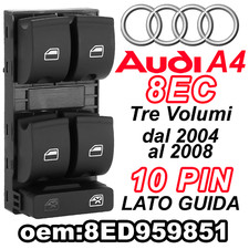AUDI A4 8EC 10PIN 8E0959851
