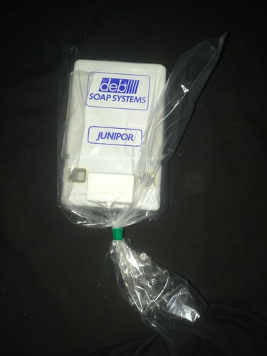 Deb junipor sistema erogatore - junipor,