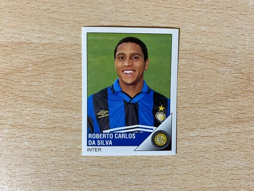 Calciatori panini 1995 1996 - panini, 1995-1996