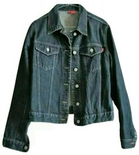 Giubbino Blu Jeans SHERYL