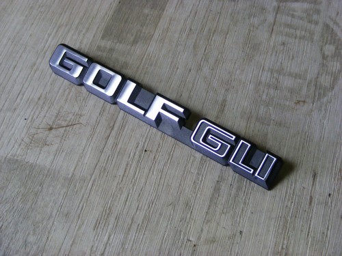 Emblema originale scritta - emblema,