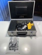 UNDERWATER CAMERA SUITCASE TFT