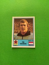 PANINI EUROPA 80 EURO 1980