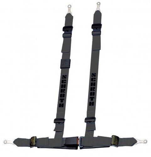 Schroth cintura rallye cross - rallye,