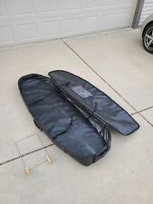 Jetsurf Jet Surf Jetboard Borsa da Viaggio Tavola Avventura Sport Corsa Gp100 Mako