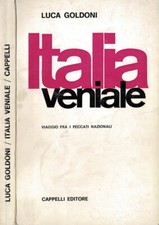 Italia veniale. Viaggio fra i