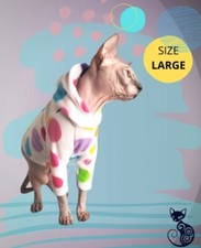 Adorabile maglione gatto