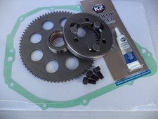 Motorino avviamento ruota