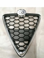 GRIGLIA MASCHERINA SCUDO SATINATO ALFA ROMEO GIULIETTA DAL 2016>