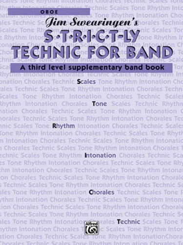 Strictly technic per - technic,